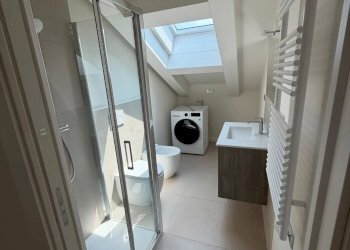 Appartamento Via Nizza, Torino (zona San Salvario) - foto 12
