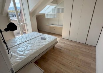 Appartamento Via Nizza, Torino (zona San Salvario) - foto 13