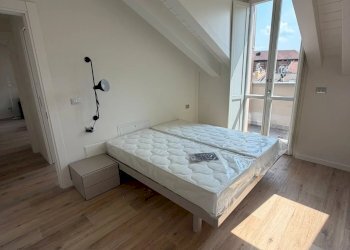 Appartamento Via Nizza, Torino (zona San Salvario) - foto 14