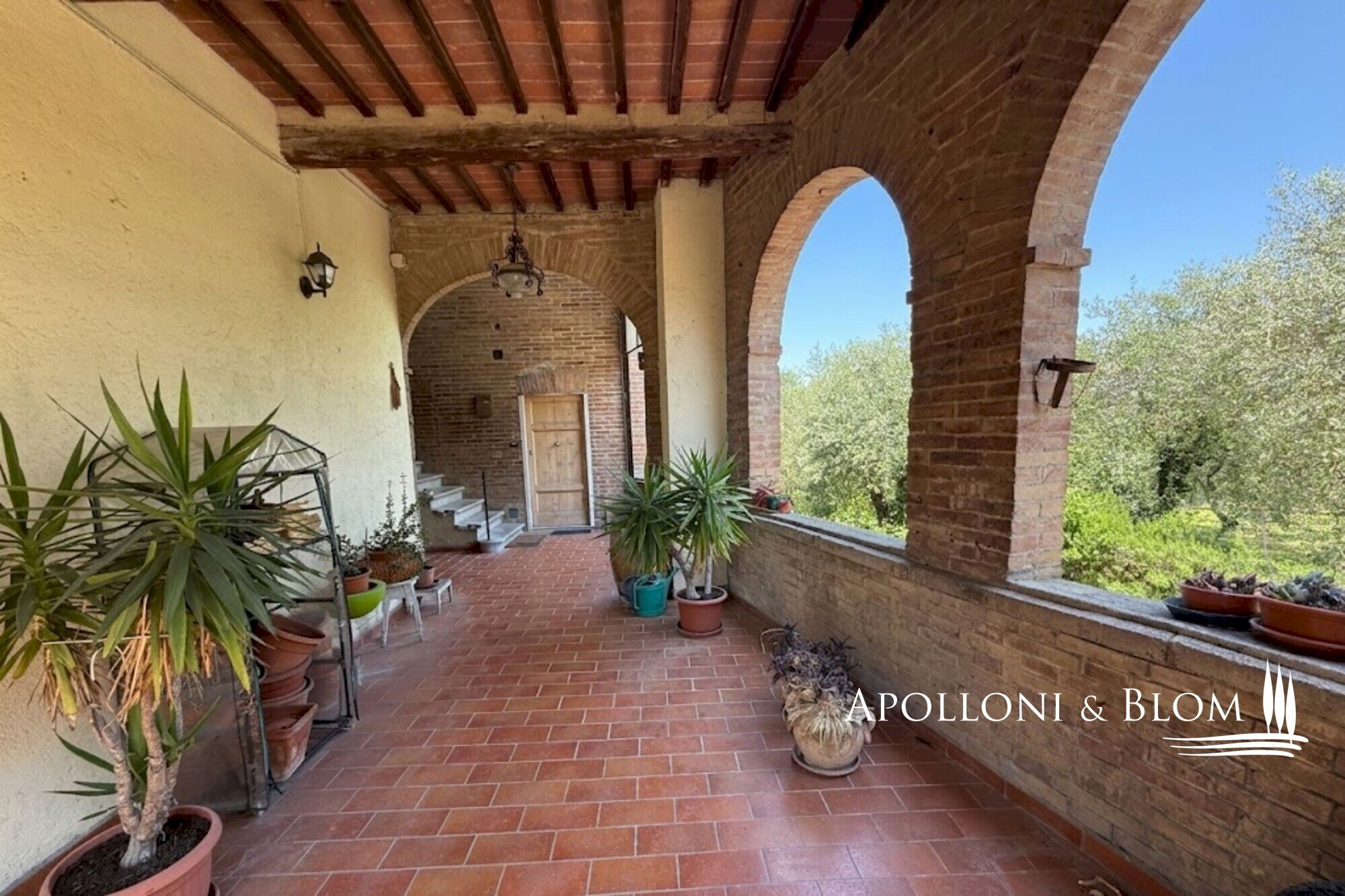 Farmhouse Strada delle Volte Alte, 57, Siena - photo 1