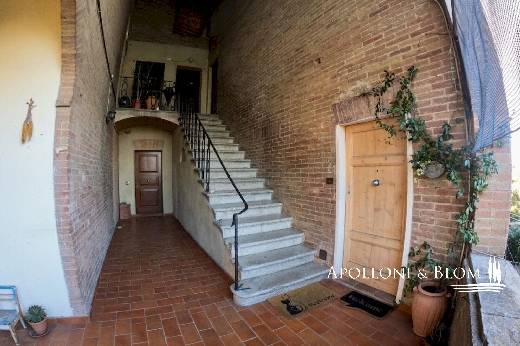 Farmhouse Strada delle Volte Alte, 57, Siena - photo 2
