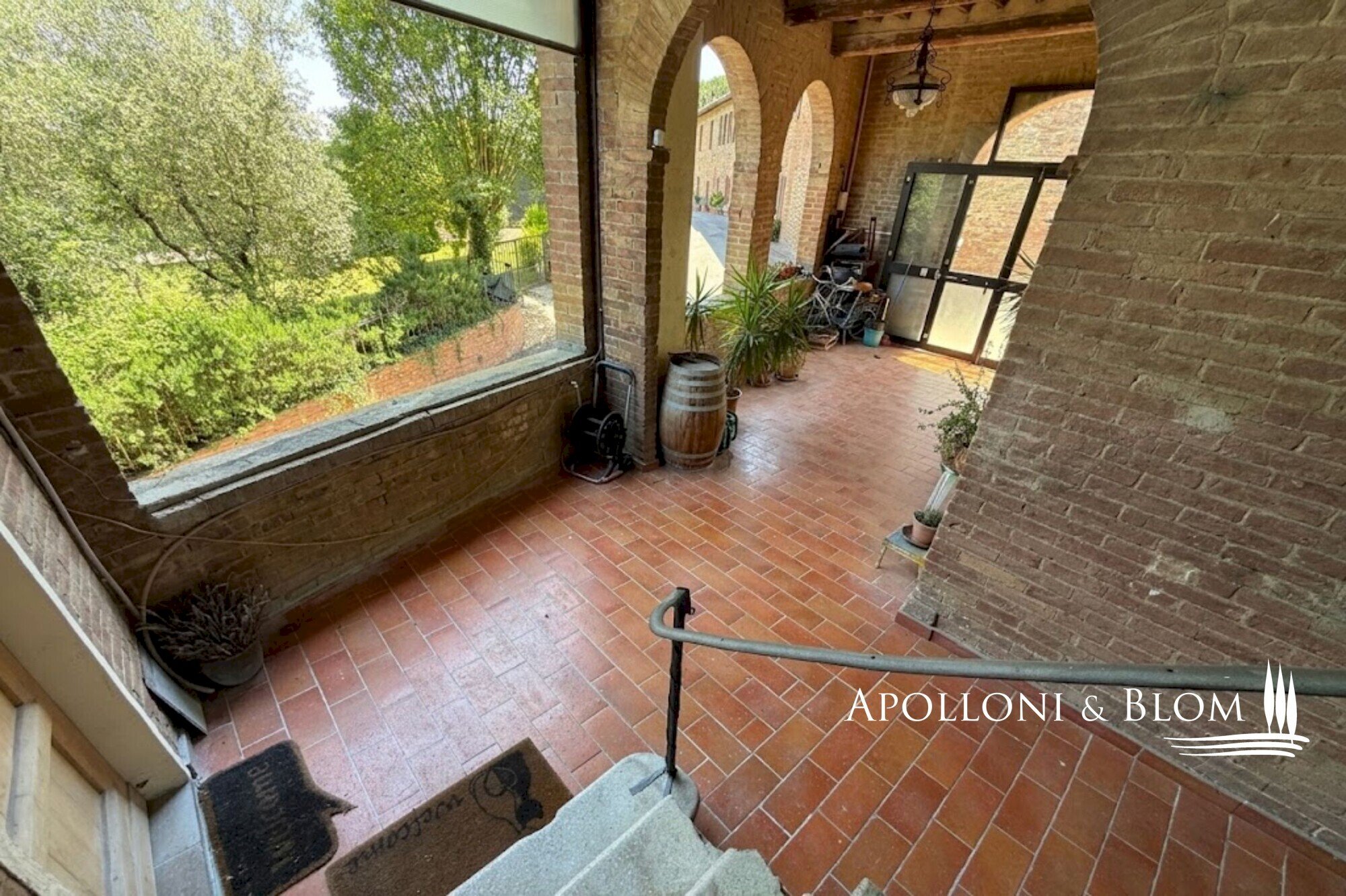 Farmhouse Strada delle Volte Alte, 57, Siena - photo 3