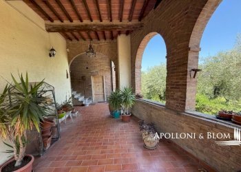 Farmhouse Strada delle Volte Alte, 57, Siena - photo 1