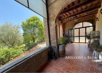 Farmhouse Strada delle Volte Alte, 57, Siena - photo 4