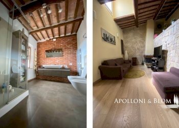 Farmhouse Strada delle Volte Alte, 57, Siena - photo 7
