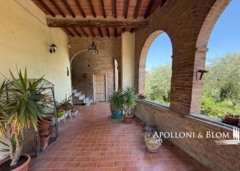 Farmhouse Strada delle Volte Alte, 57, Siena - photo 1