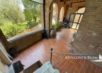 Farmhouse Strada delle Volte Alte, 57, Siena - photo 3