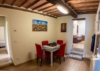 Farmhouse Strada delle Volte Alte, 57, Siena - photo 5