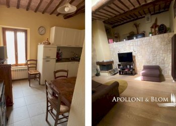 Farmhouse Strada delle Volte Alte, 57, Siena - photo 6