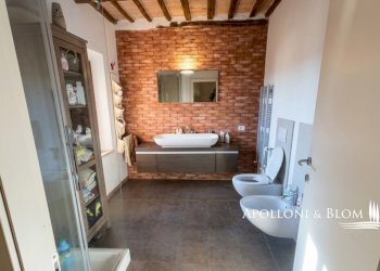 Farmhouse Strada delle Volte Alte, 57, Siena - photo 11