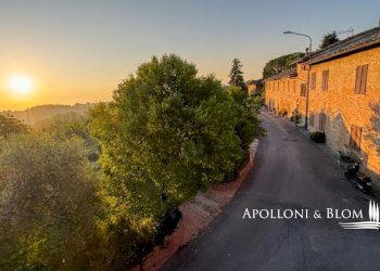 Farmhouse Strada delle Volte Alte, 57, Siena - photo 12