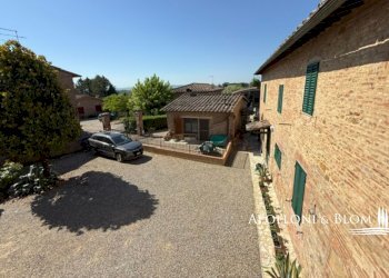 Farmhouse Strada delle Volte Alte, 57, Siena - photo 13