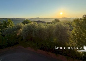 Farmhouse Strada delle Volte Alte, 57, Siena - photo 15
