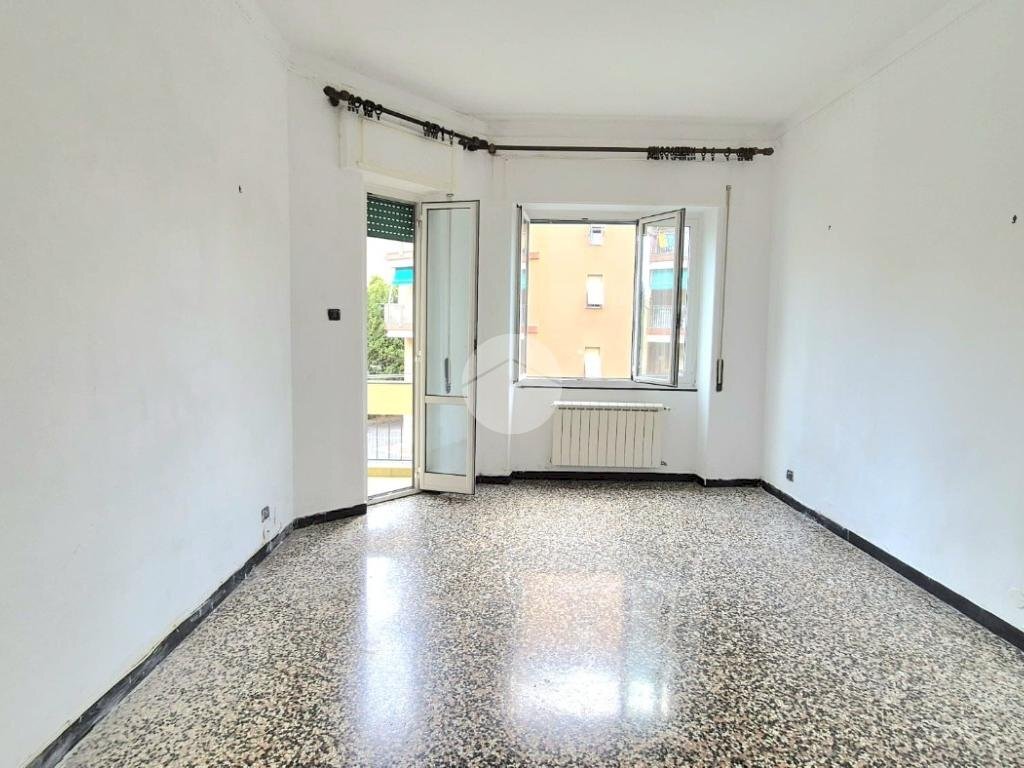 Trilocale Via cordanieri, Genova (zona Prà) - foto 1