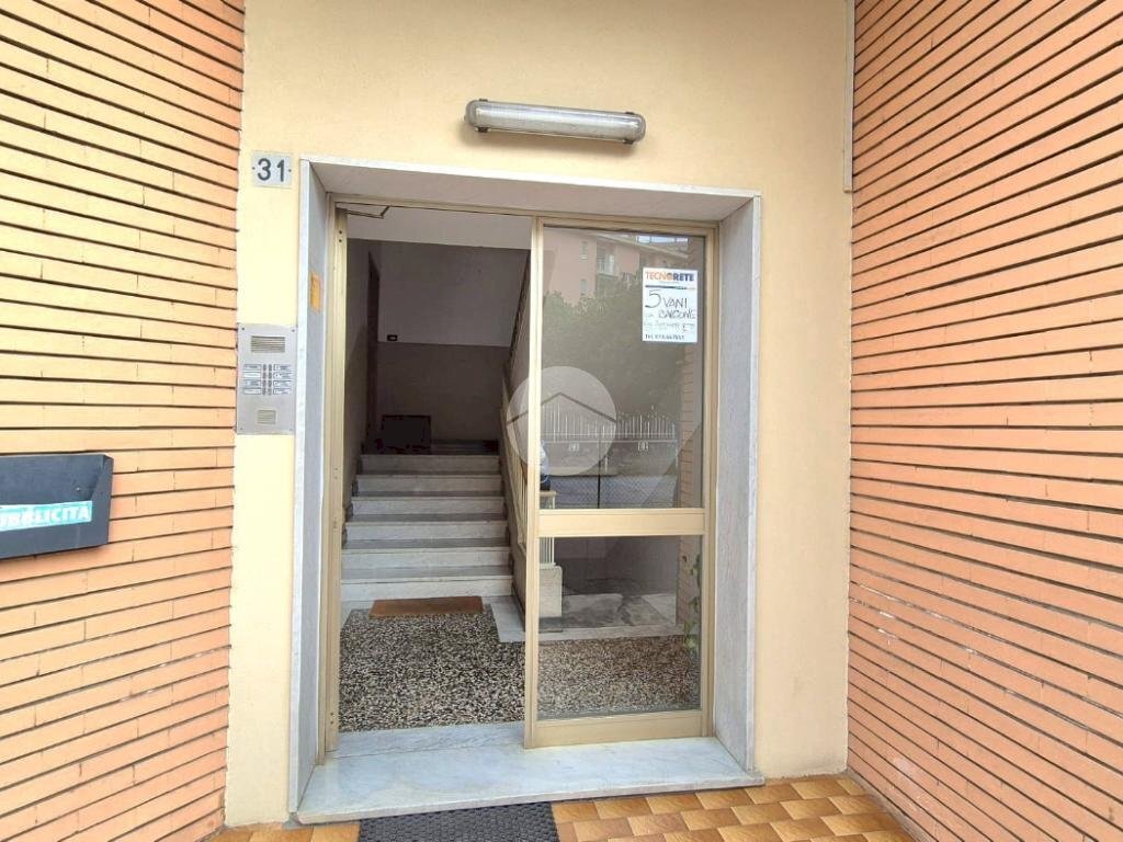 Trilocale Via cordanieri, Genova (zona Prà) - foto 3