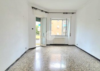 Trilocale Via cordanieri, Genova (zona Prà) - foto 1