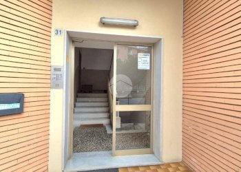 Trilocale Via cordanieri, Genova (zona Prà) - foto 3