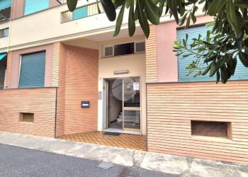 Trilocale Via cordanieri, Genova (zona Prà) - foto 4