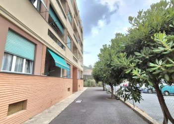 Trilocale Via cordanieri, Genova (zona Prà) - foto 6