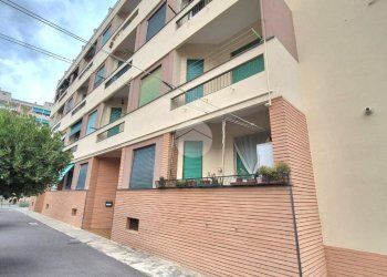 Trilocale Via cordanieri, Genova (zona Prà) - foto 7