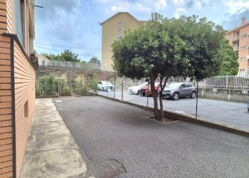 Trilocale Via cordanieri, Genova (zona Prà) - foto 8