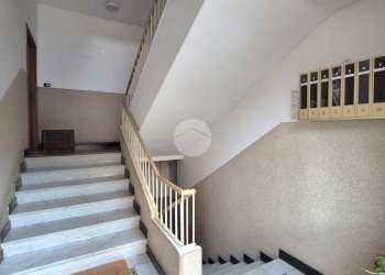 Trilocale Via cordanieri, Genova (zona Prà) - foto 9