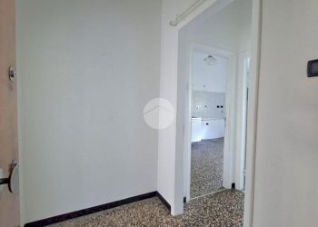 Trilocale Via cordanieri, Genova (zona Prà) - foto 10
