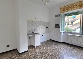Trilocale Via cordanieri, Genova (zona Prà) - foto 11