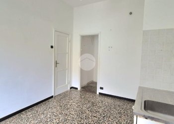 Trilocale Via cordanieri, Genova (zona Prà) - foto 12