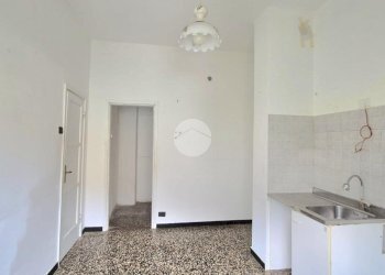 Trilocale Via cordanieri, Genova (zona Prà) - foto 13