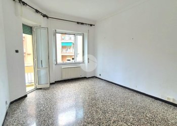 Trilocale Via cordanieri, Genova (zona Prà) - foto 15