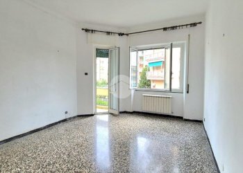 Trilocale Via cordanieri, Genova (zona Prà) - foto 16