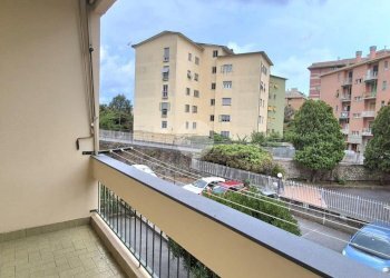 Trilocale Via cordanieri, Genova (zona Prà) - foto 17