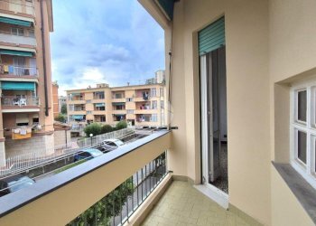 Trilocale Via cordanieri, Genova (zona Prà) - foto 18