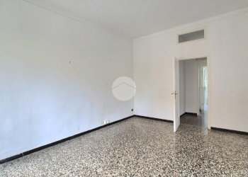 Trilocale Via cordanieri, Genova (zona Prà) - foto 22
