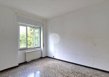 Trilocale Via cordanieri, Genova (zona Prà) - foto 23