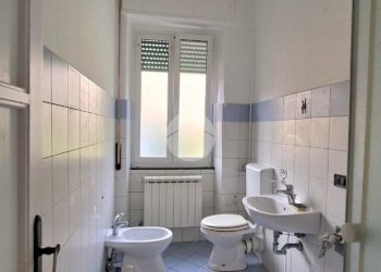 Trilocale Via cordanieri, Genova (zona Prà) - foto 25