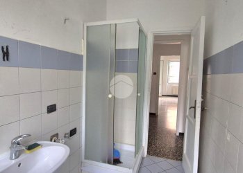 Trilocale Via cordanieri, Genova (zona Prà) - foto 26