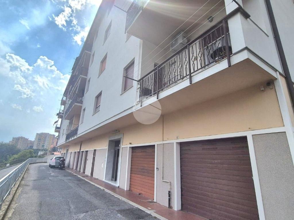 Appartamento Via della torrazza, Genova (zona Prà) - foto 2