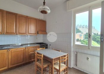 Appartamento Via della torrazza, Genova (zona Prà) - foto 5