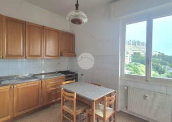 Appartamento Via della torrazza, Genova (zona Prà) - foto 7