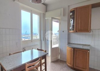 Appartamento Via della torrazza, Genova (zona Prà) - foto 8
