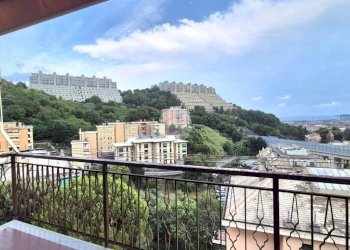 Appartamento Via della torrazza, Genova (zona Prà) - foto 9