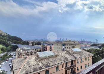 Appartamento Via della torrazza, Genova (zona Prà) - foto 10
