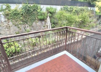 Appartamento Via della torrazza, Genova (zona Prà) - foto 17