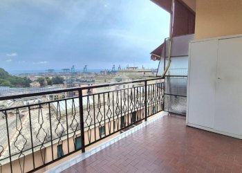 Appartamento Via della torrazza, Genova (zona Prà) - foto 20
