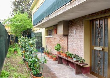 Casa indipendente Via Calzolari, San Pietro in Casale - foto 16