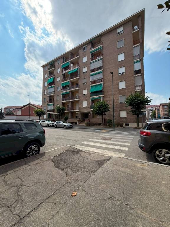 Trilocale Torino (zona Mirafiori Sud) - foto 1