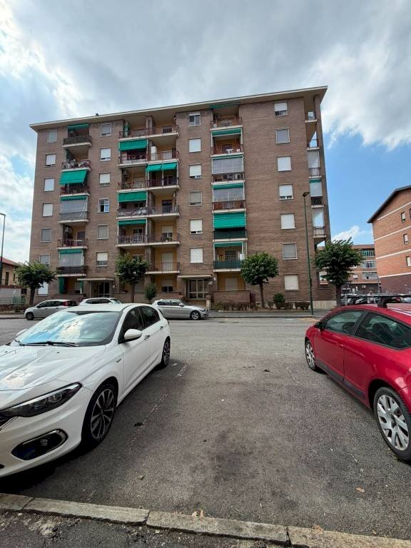 Trilocale Torino (zona Mirafiori Sud) - foto 2