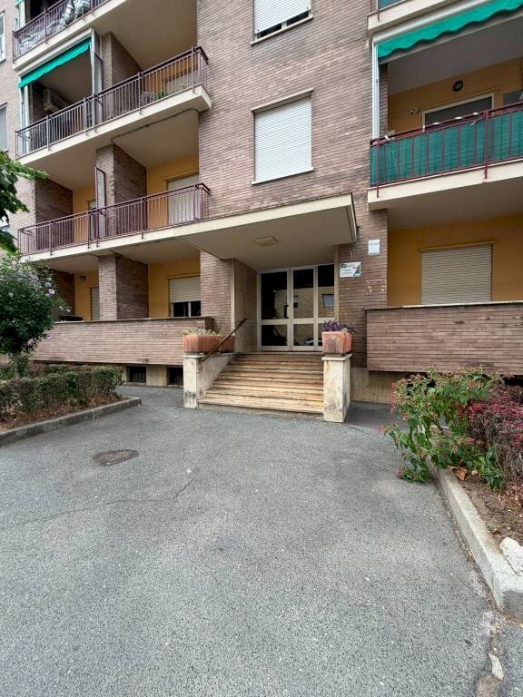Trilocale Torino (zona Mirafiori Sud) - foto 3